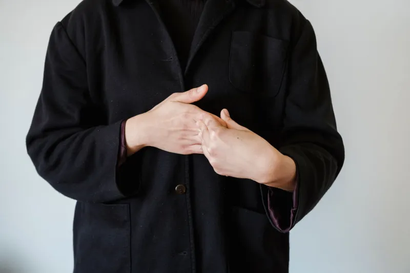 No Microphone Needed: Southeast Asian Deaf Artists Are Redefining What Performance Looks Like