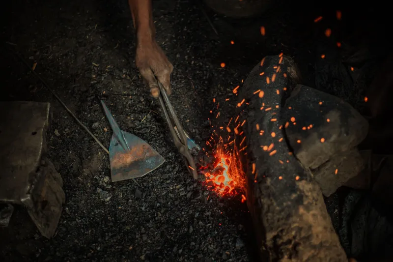 Sharp Enough to Cut the Canon: Southeast Asian Metal Artists Are Done Being Called Craftsmen