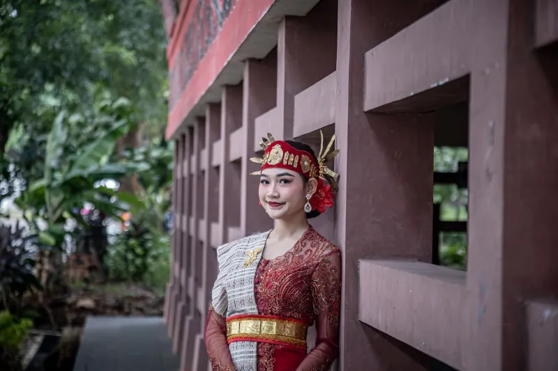 They're Not Your Costume Department: Southeast Asian Designers Are Seizing the Wardrobe Room